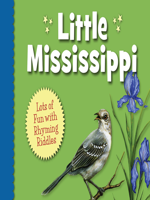 Title details for Little Mississippi by Michael Shoulders - Wait list